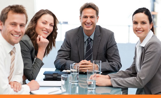 En este momento estás viendo COMPETENCIAS: Influencia y Persuasión